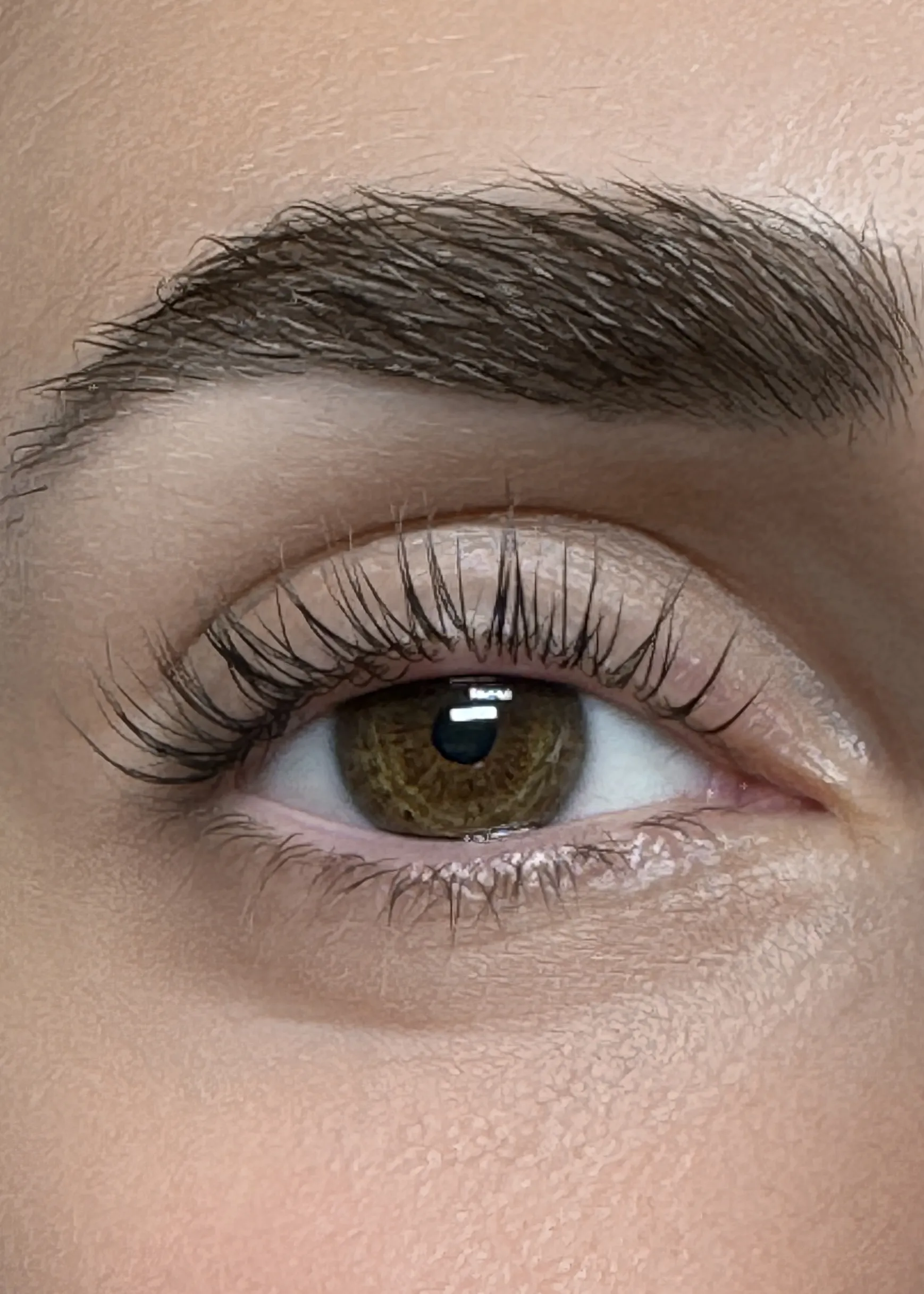 Lashlifting Zoom Jelena Meyer atelier Baden