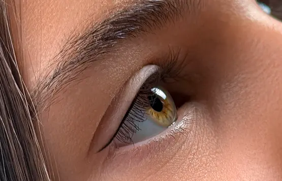 Permanent Make-up Baby Eyeliner
